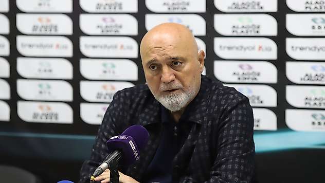 1.Lig ekibi, yeni hocasını açıkladı