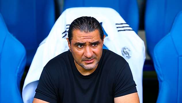 1.Lig ekibinde yenilgi ayrılık getirdi