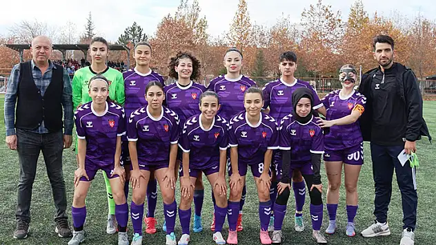 1. Lig için son 90 dakika