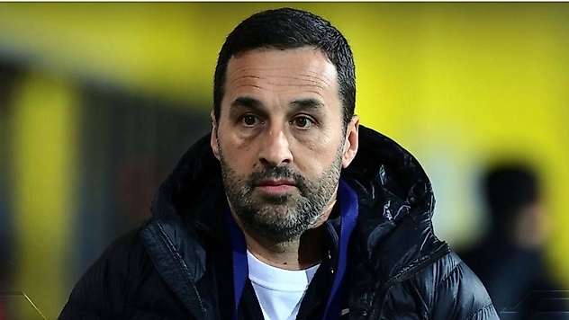 1.Lig'in yeni ekibi hocasını açıkladı