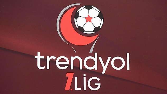 1.Lig ne zaman başlayacak? İşte ilk haftanın programı