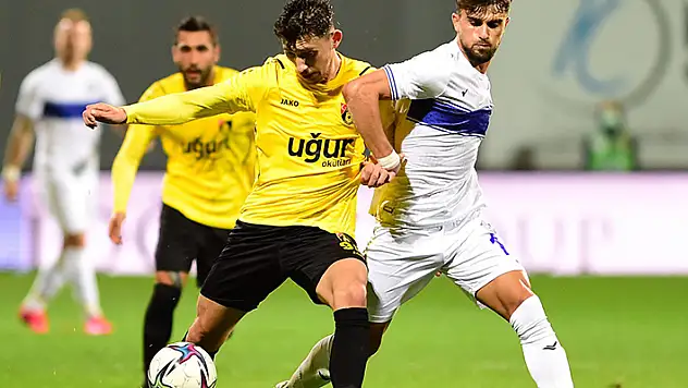 1. Lig perdesi İstanbul'da açılıyor