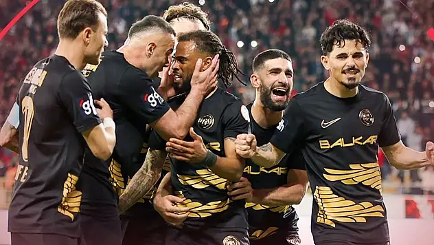 1. Lig play-off 2. tur maçları ne zaman oynanacak?