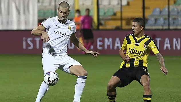 1. Lig'de 10. hafta heyecanı 
