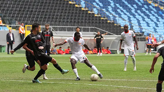 1. Lig'de 12. hafta perdesi açılıyor
