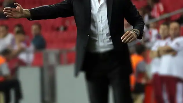 1. Lig'de 13 haftada 13 teknik adam ayrıldı