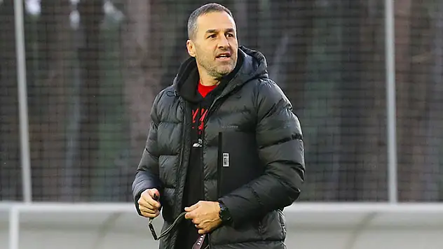 1. Lig'de 13 takım teknik direktör değişikliğine gitti