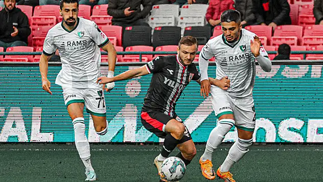 1. Lig'de 17. hafta perdesi açılıyor