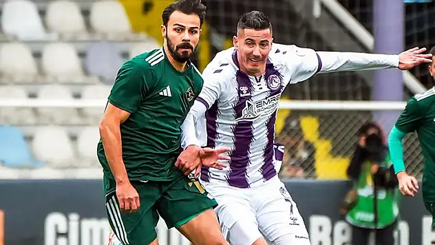 1. Lig'de 18. hafta perdesi İstanbul'da açılacak