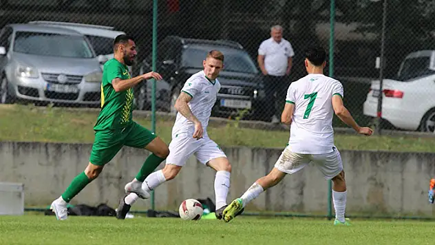 1. Lig'de 28. hafta perdesi açılıyor
