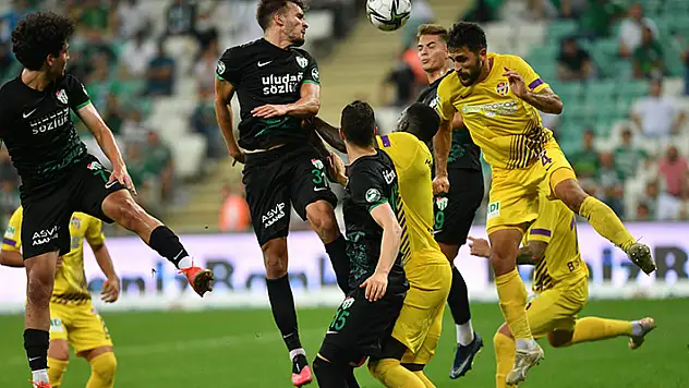 1. Lig'de 29. hafta perdesi açılıyor 