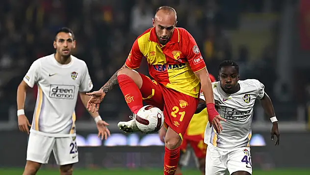 1. Lig'de 33. hafta perdesi açılıyor