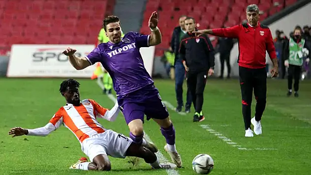 1. Lig'de 33. hafta perdesi kapanıyor 
