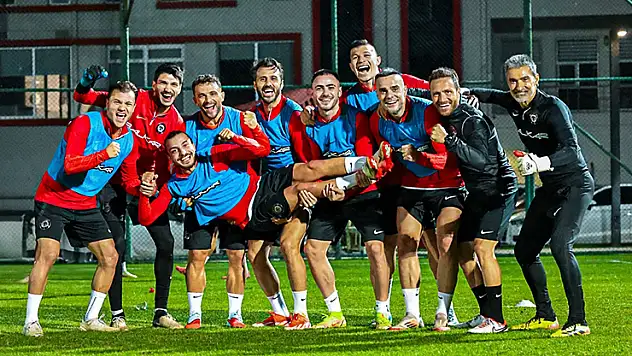 1.Lig'de 4 takım yenilgisiz
