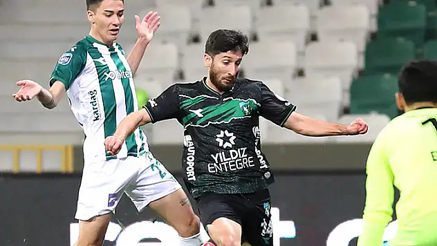 1. Lig'de bugün 2 maç yapılacak
