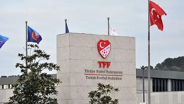 1.Lig'de düşecek takım sayısı değişti!