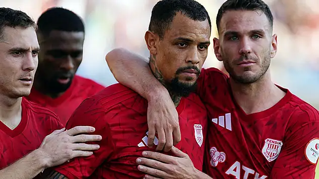 1.Lig'de haftanın görünümü, liderlik el değiştirdi