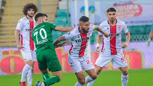 1. Lig'de kritik hafta başlıyor 