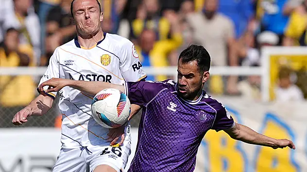 1. Lig'de nefesler tutulacak