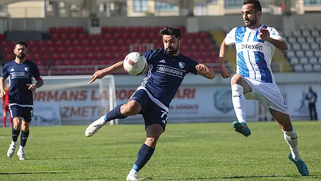 1. Lig'de play-off heyecanı başlıyor