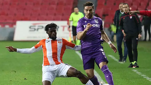 1. Lig'de play-off sistemi değişti

