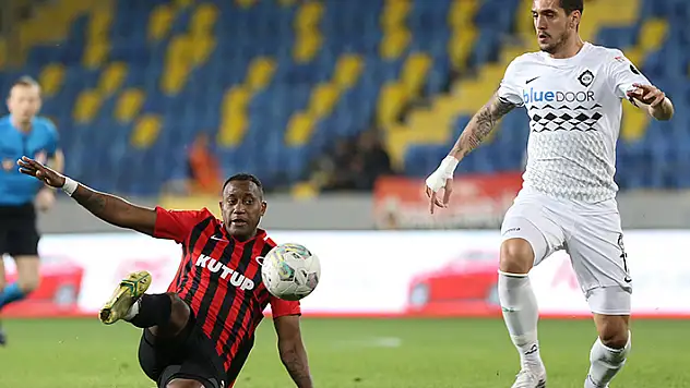 1. Lig'de son viraja girildi
