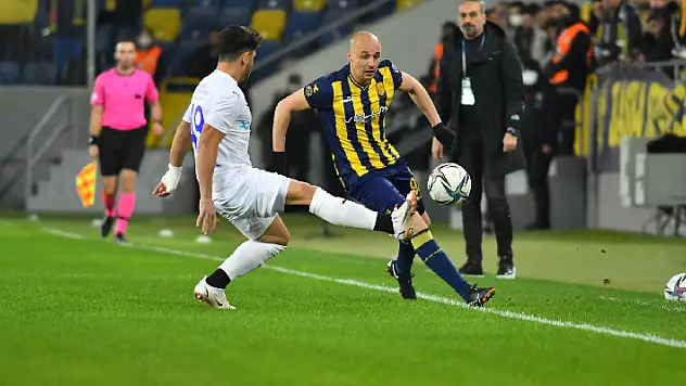 1. Lig'de yabancı sayısı değişti 