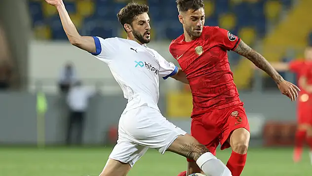 1. Lig'de zorlu cumartesi
