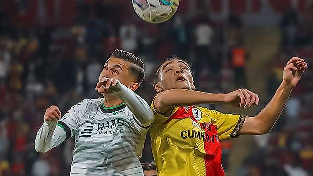 1. Lig'de zorlu maçlar yapılacak