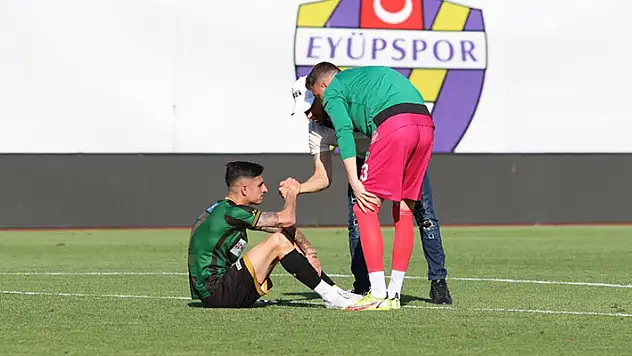 1. Lig'den düşenler belli oldu 