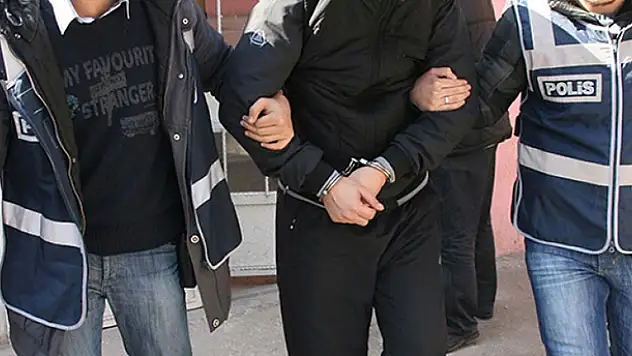 1 Mayıs'ı kana bulayacaklardı! Yakalandılar...