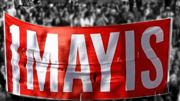 1 Mayıs'ı kutlamak isteyen ünlüler Beşiktaş'ta