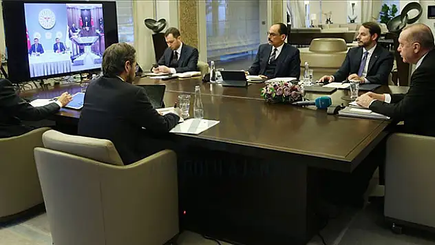 1 Mayıs'ta sokağa çıkma yasağı olacak mı? Kritik toplantı bugün
