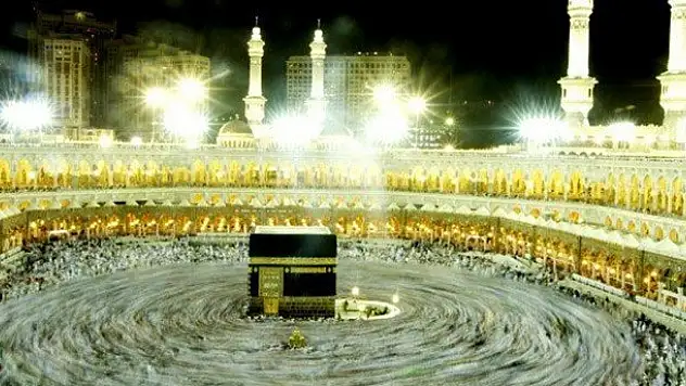 1 milyon 244 bin vatandaş hac başvurusunda bulundu