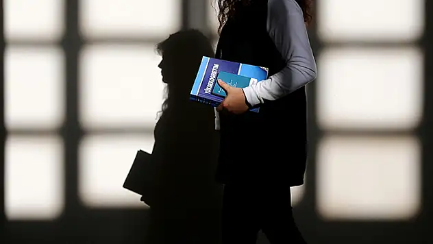 1 milyon 392 bin 629 öğrencinin 27 milyar liralık borcu kaldırıldı
