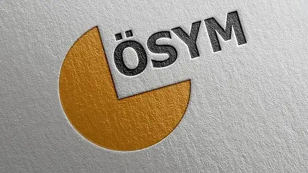 1 milyon 864 bin 867 adayın başvurduğu KPSS Ortaöğretim pazar günü yapılacak
