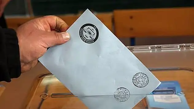 1 milyon gurbetçiye oy müjdesi