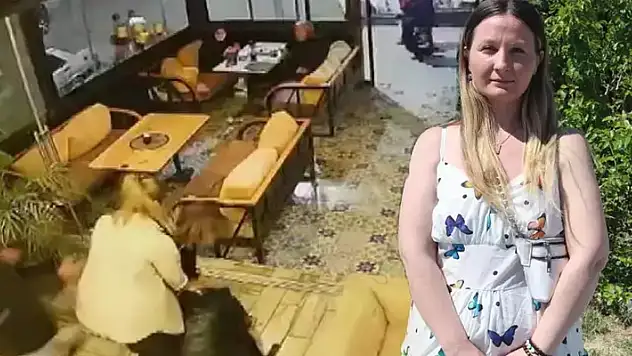 1 milyon liralık ortaklık teklifi dehşetle bitti!