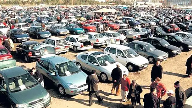 1 Nisan sonrası araç satacaklar dikkat!