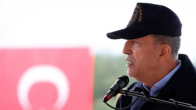 1 Ocak'tan itibaren 1458 terörist etkisiz hale getirildi