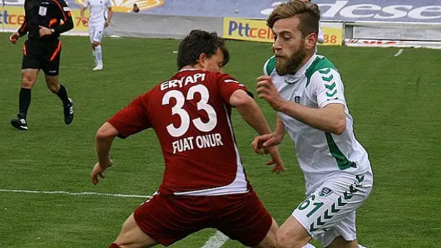 1 puan yeterli