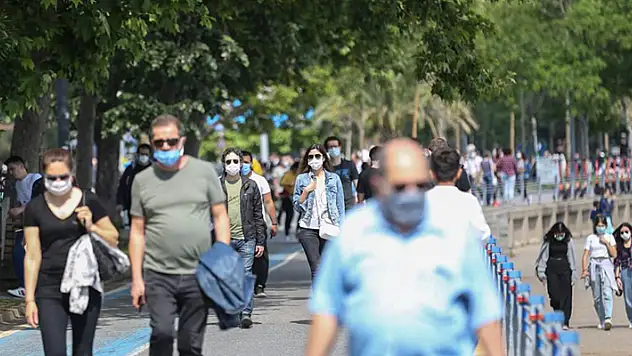 1 Temmuz'da normalleşmeye geri sayım: İşte normalleşme sürecine dair tüm detaylar
