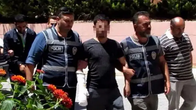 1 ton domuz etini vatandaşa yedireceklerdi