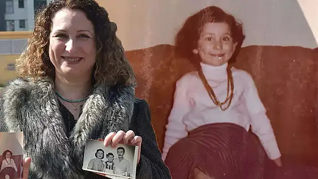 1 yaşında yalnız başına dolaşırken bulundu! 22 yıl sonra evlatlık olduğunu öğrendi

