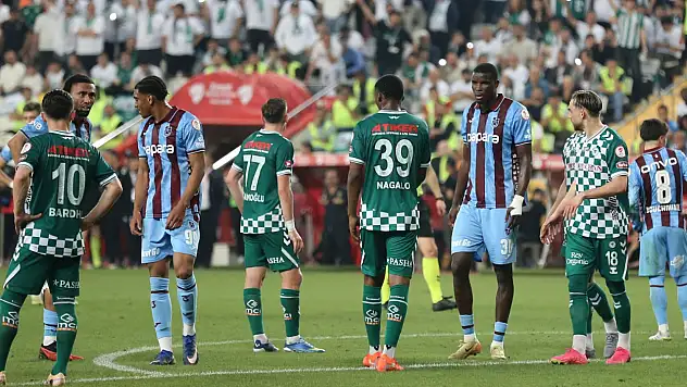 10+4 kuralı Konyaspor'u zorlayacak mı?
