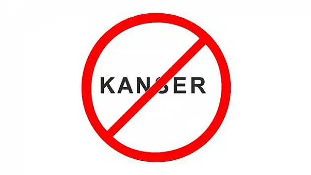 10 adımda nasıl kanser olunur?