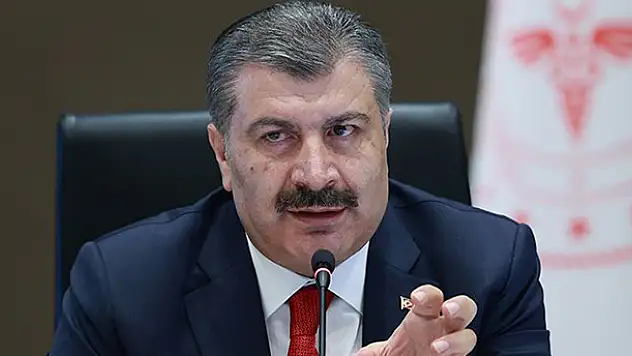 10 Aralık koronavirüs tablosu! Vaka, Hasta, ölü sayısı ve son durum açıklandı