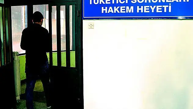 10 başvurudan 7'si tüketici lehine sonuçlandı