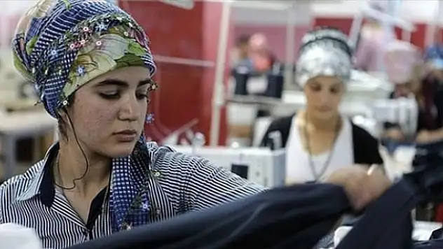 10 bin 500 kişiye istihdam imkanı