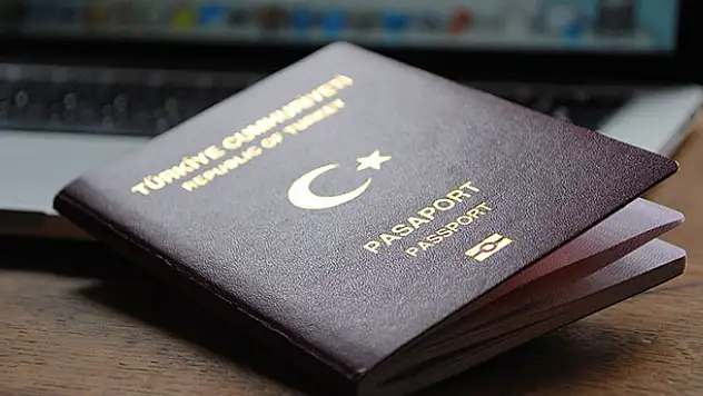10 bin 856 kişinin pasaportu iptal edildi